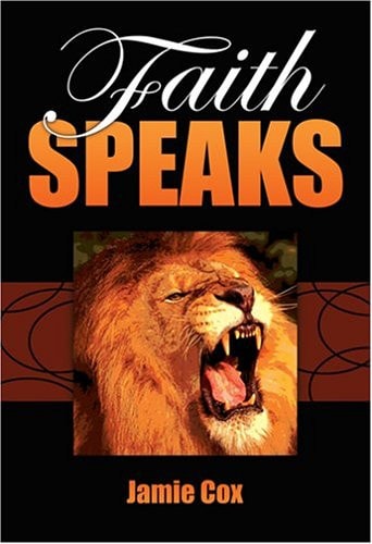 Faith Speaks