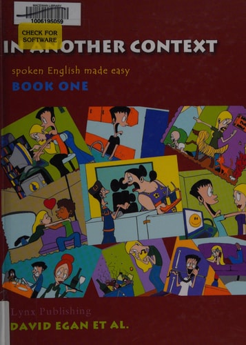In Another Context Spoken English Made Easy
