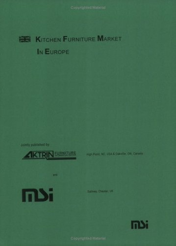 Kitchen Furniture Market in Europe