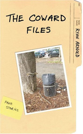 The coward files
