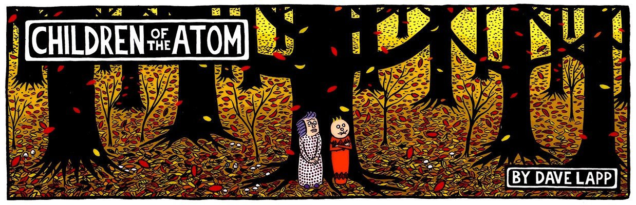 Children of the atom