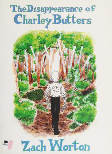 The disappearance of Charley Butters