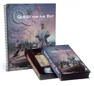 Quest for the Bay