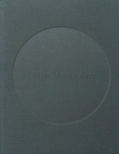 Esther Shalev-Gerz