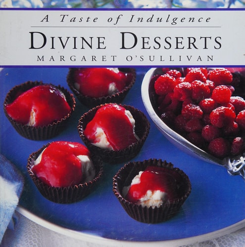 Divine Desserts