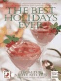Delices du Temps des Fetes Plus de 100 Recettes et Activites Faciles a Preparer pour Profiter Pleinement du Temps des Fetes