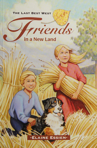 Friends in a New Land