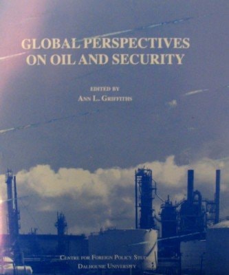 Global Perspectives on Oil and Security