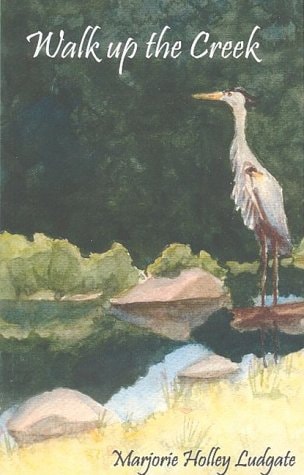 Walk Up the Creek