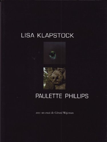 Lisa Klapstock / Paulette Phillips (English and French Edition)