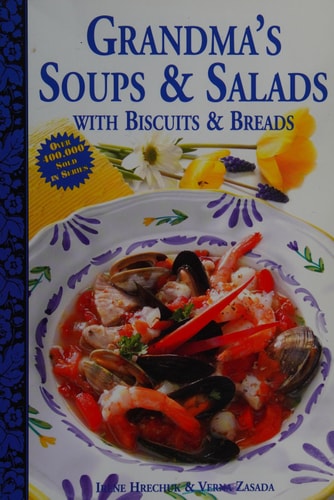 Grandma's Soups & Salads