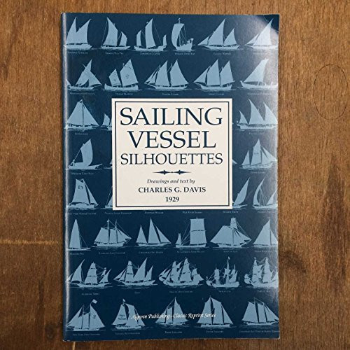 Sailing Vessel Silhouettes