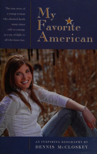 My Favorite American