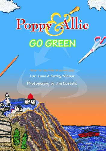 Poppy and Allie Hooked on St. John's, Newfoundland