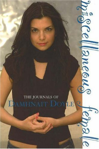 Miscellaneous Female The Journals of Damhnait Doyle