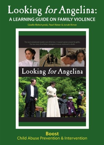 Looking for Angelina
