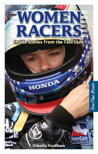 Women Racers Inside Stories from the Fast Lane