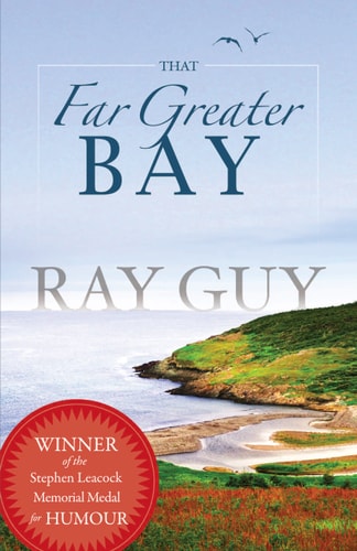That Far Greater Bay