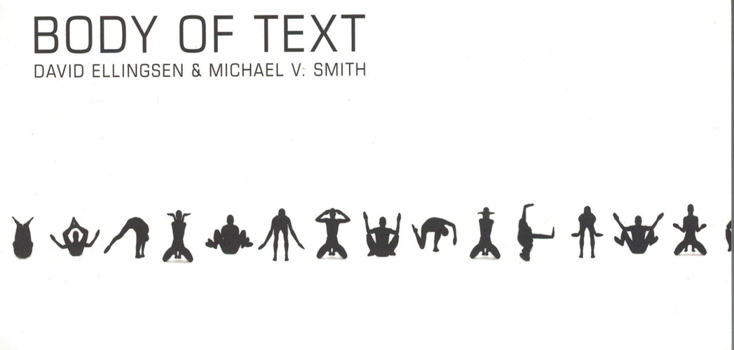 Body of Text