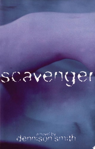 Scavenger