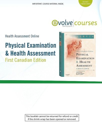 Health Assessment Online for Physical Examination