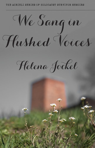 We Sang in Hushed Voices