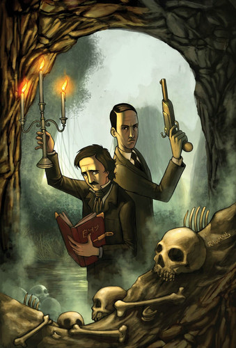 Poe & Phillips