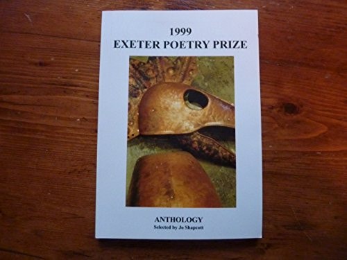 Exeter Poetry Prize 1999