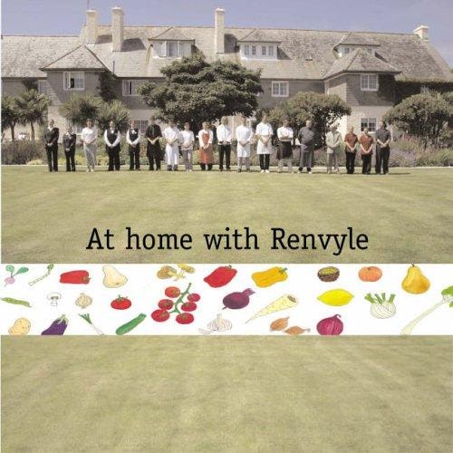 At Home in Renvyle