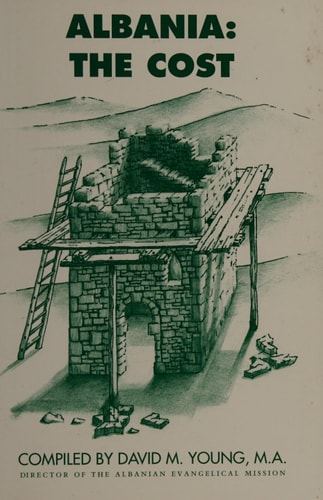 Albania The Cost