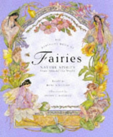 The Barefoot Book of Fairies Nature Spirits from Around the World