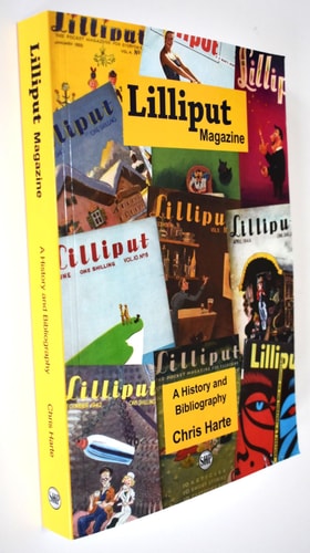 Lilliput Magazine, 1937 - 1960 A History and Bibliography
