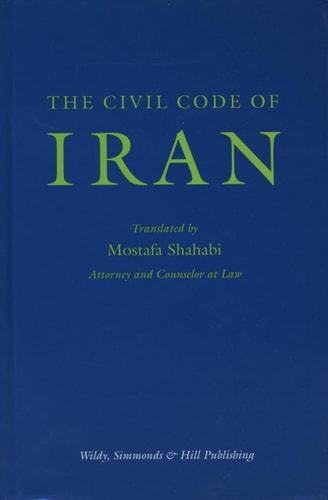 The Civil Code of Iran
