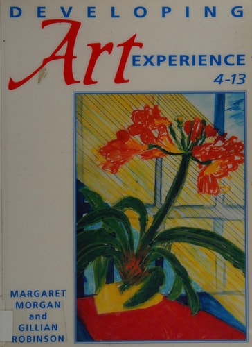 Developing Art Experience, 4-13