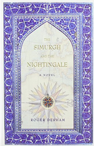 The Simurgh and the nightingale