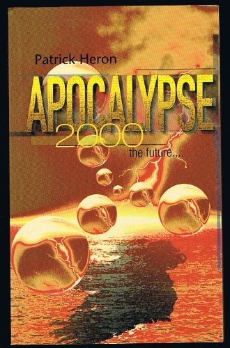 Apocalypse 2000 The Future--