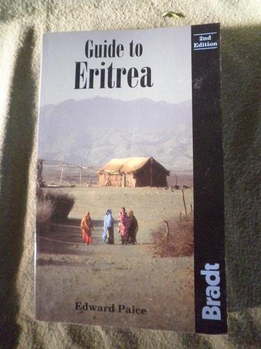 Guide to Eritrea