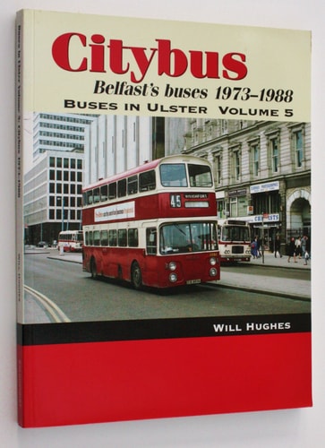 Citybus, 1973-1988: V. 5
