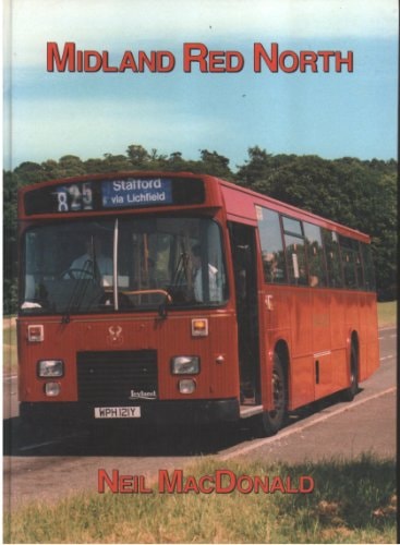 Midland Red North