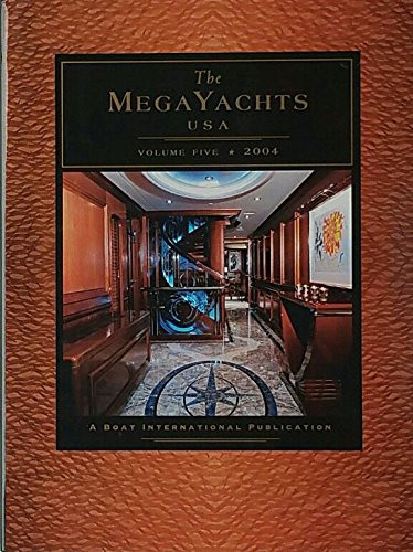 The Maga Yachts