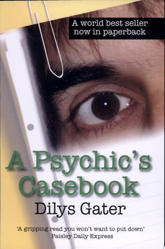 A Psychic's Casebook