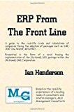 ERP from the Front Line