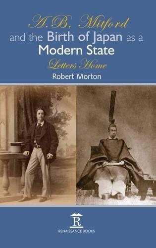Britain & Japan Biographical Portraits