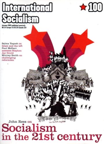 International Socialism: Autumn 2003
