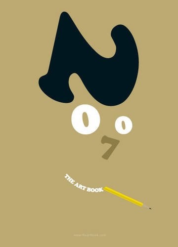 The Art Book 2007