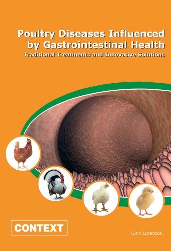 Poultry Diseases Influenced by Gastrointestinal Health
