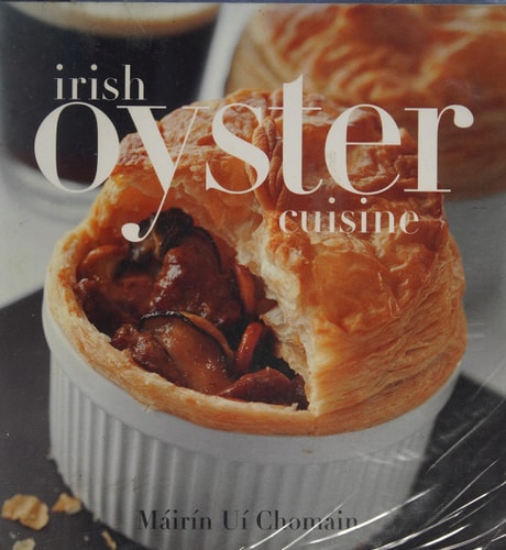 Irish Oyster Cuisine Cuisine Oisrí