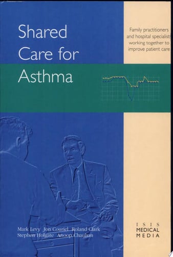 Shared Care For Asthma
