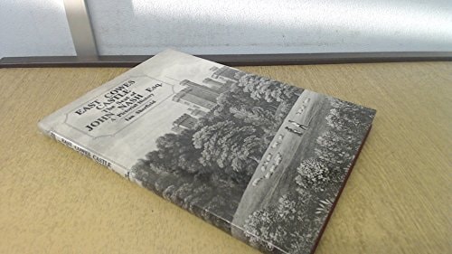 East Cowes Castle The Seat of John Nash : a Pictorial History