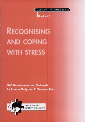 Recognising and Coping with Stress